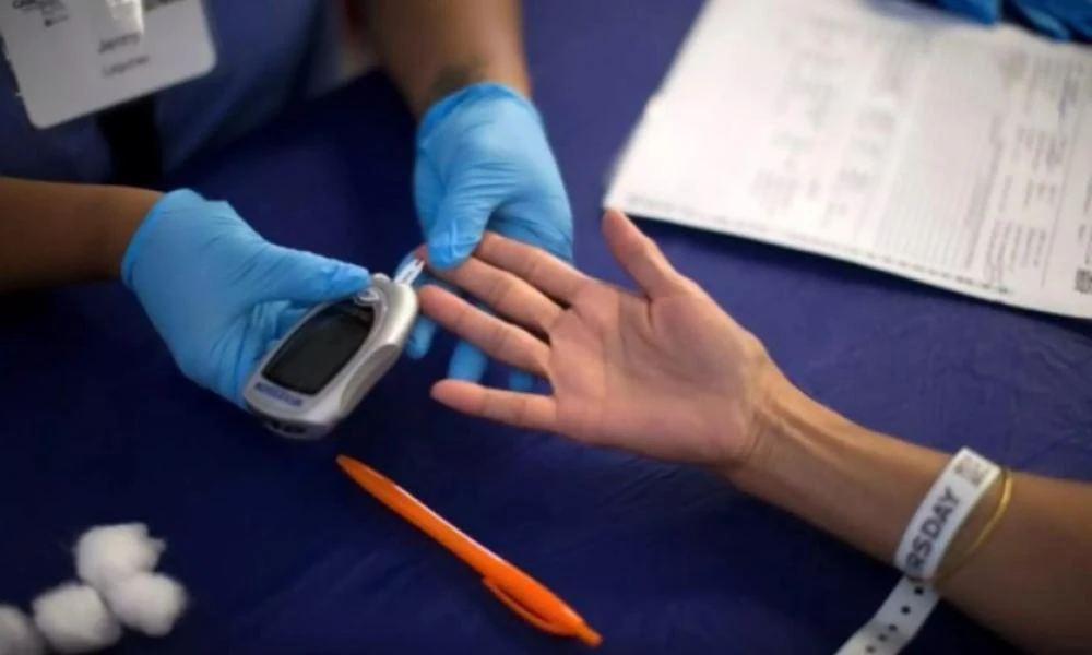 ΗΠΑ: Νομοσχέδιο για πλαφόν στις τιμές της ινσουλίνης